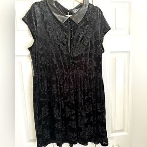 KILLSTAR dress